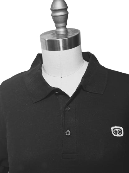 Clique Addison All Cotton Short Sleeve Polo Shirt