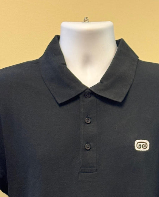 Clique Addison All Cotton Short Sleeve Polo Shirt