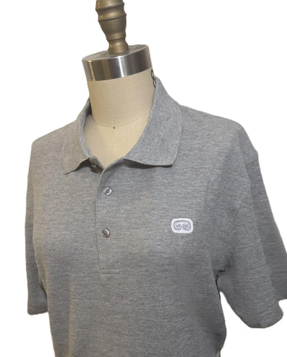Clique Addison All Cotton Short Sleeve Polo Shirt