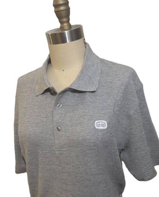Clique Addison All Cotton Short Sleeve Polo Shirt