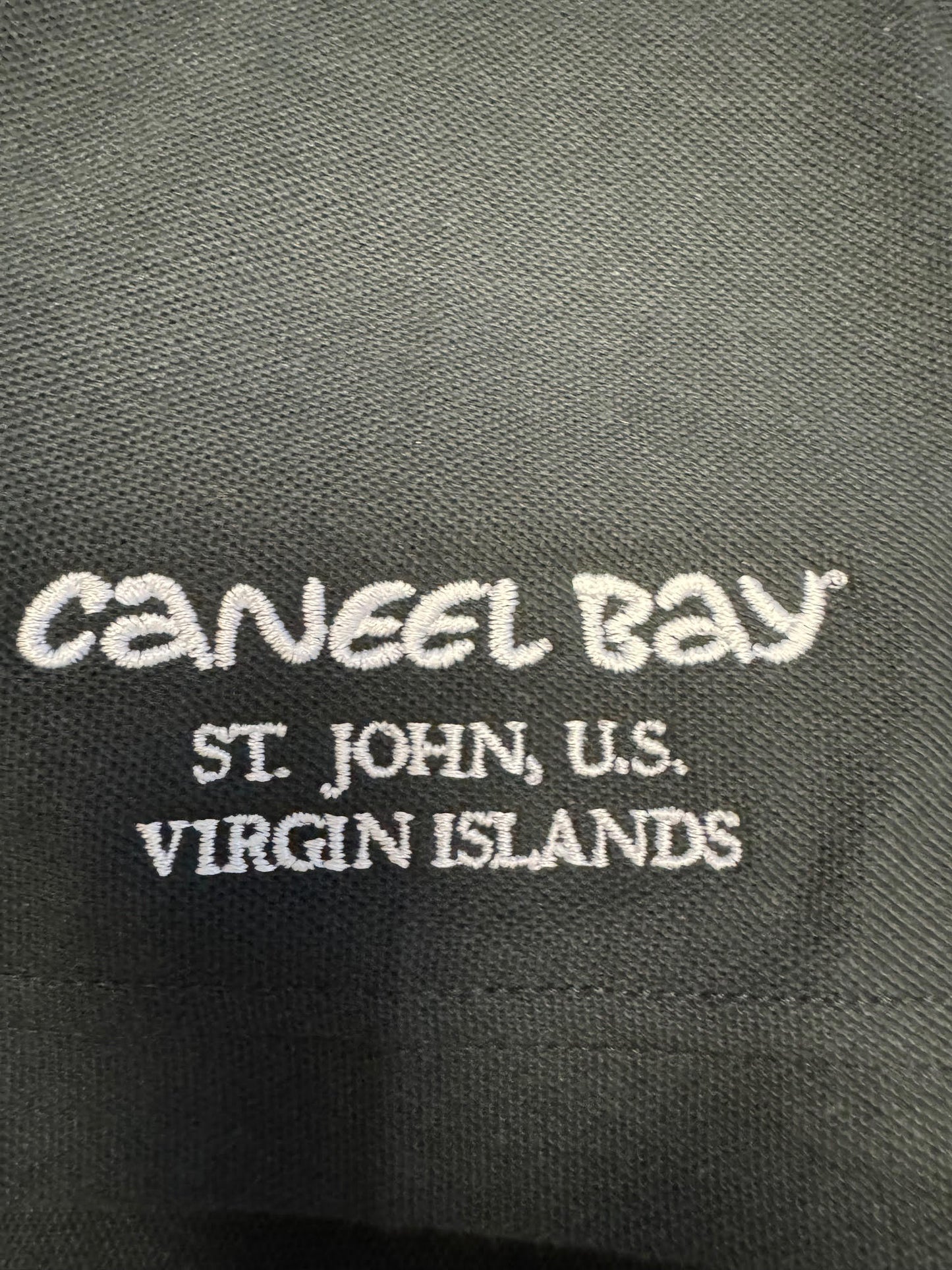 Clique Addison All Cotton Short Sleeve Polo Shirt