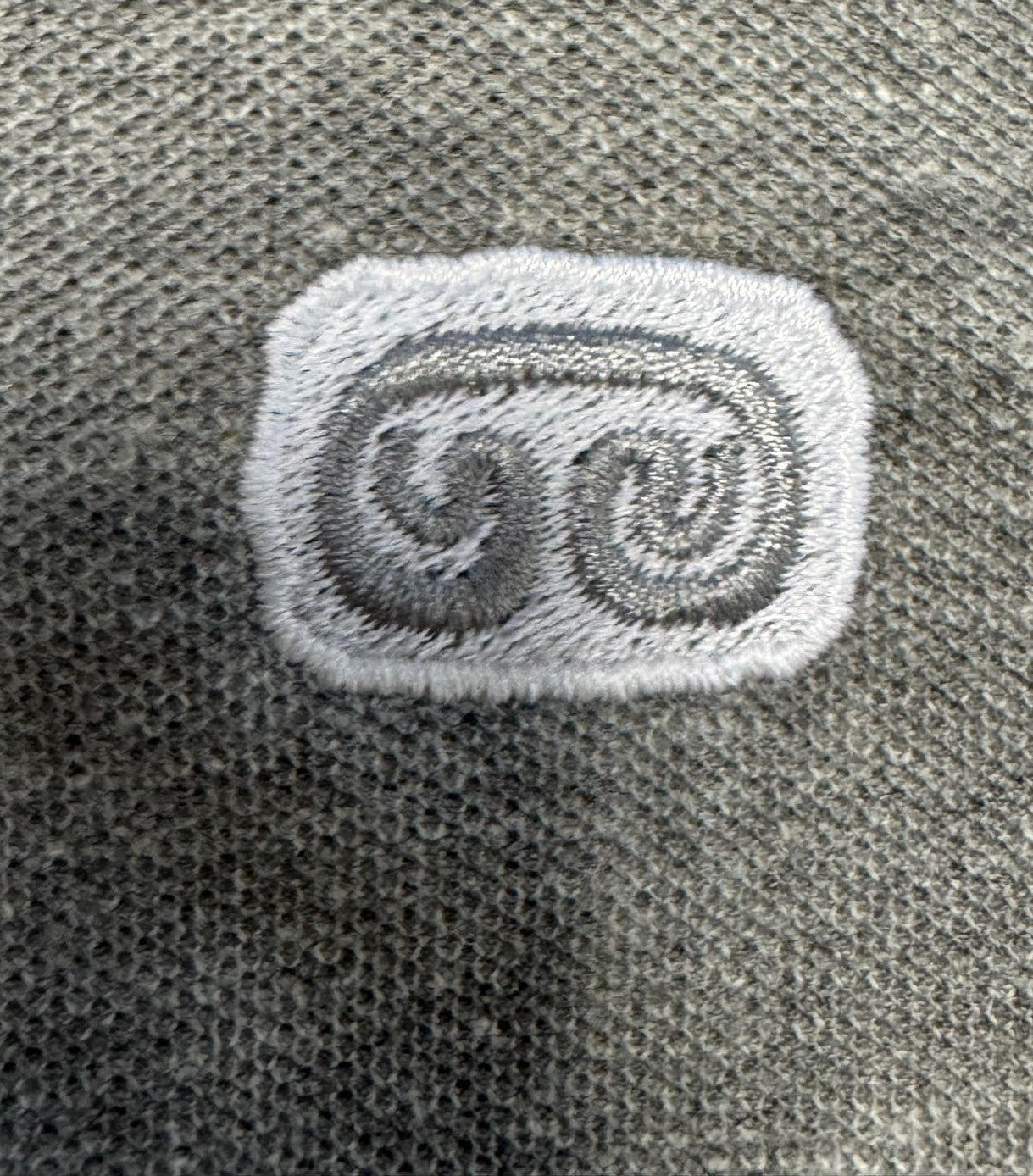 Clique Addison All Cotton Short Sleeve Polo Shirt