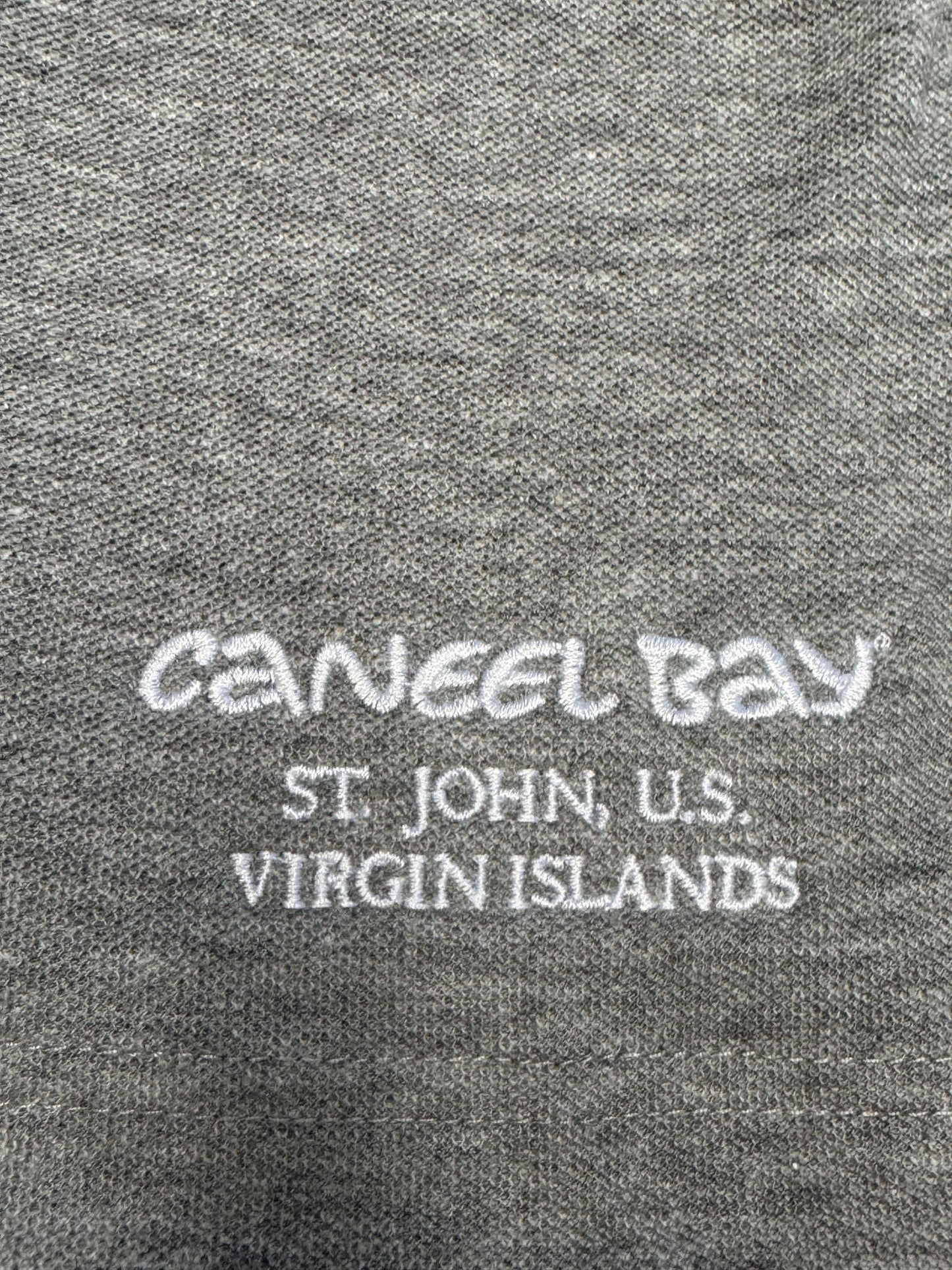 Clique Addison All Cotton Short Sleeve Polo Shirt