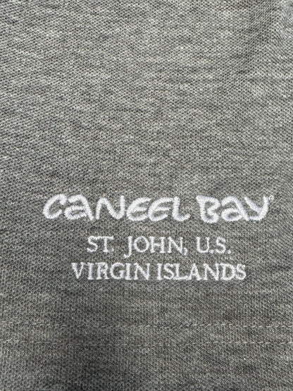 Clique Addison All Cotton Short Sleeve Polo Shirt